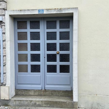 Apartmán Rue De La Paix Mont-de-Marsan Exteriér fotografie