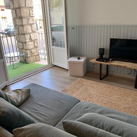 Apartmán Rue De La Paix Mont-de-Marsan Exteriér fotografie