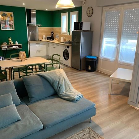 Apartmán Rue De La Paix Mont-de-Marsan Exteriér fotografie