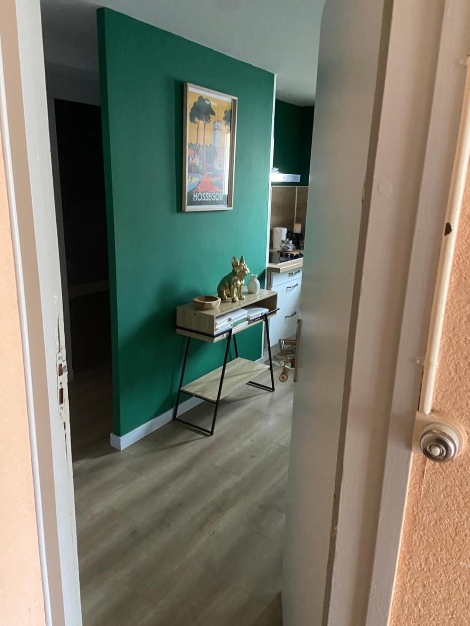 Apartmán Rue De La Paix Mont-de-Marsan Exteriér fotografie