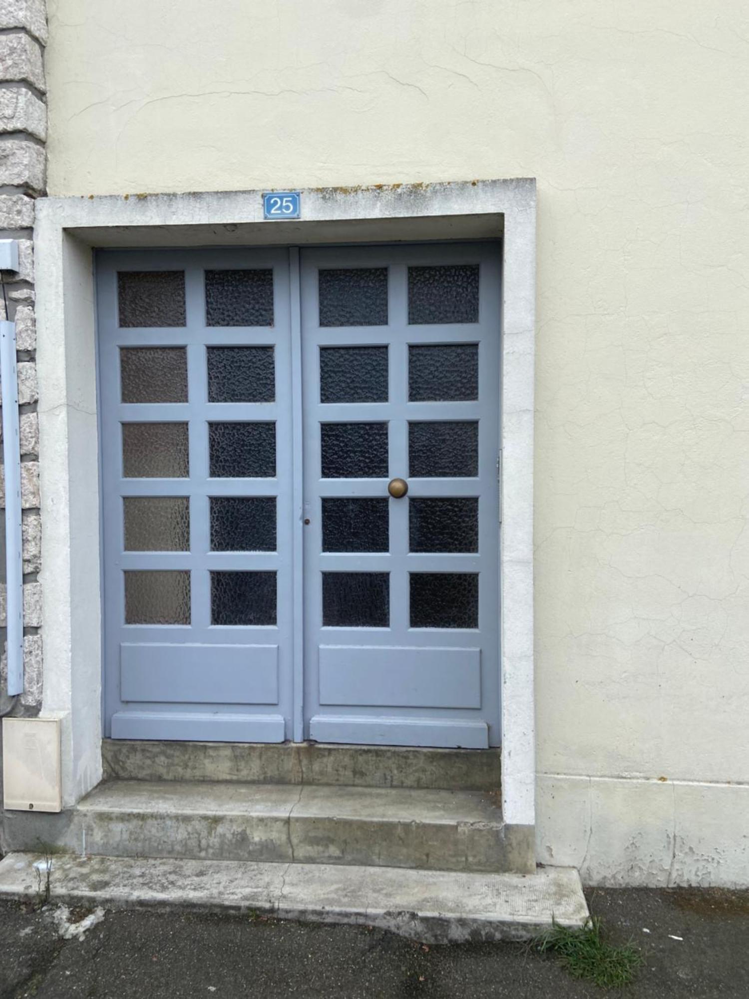 Apartmán Rue De La Paix Mont-de-Marsan Exteriér fotografie