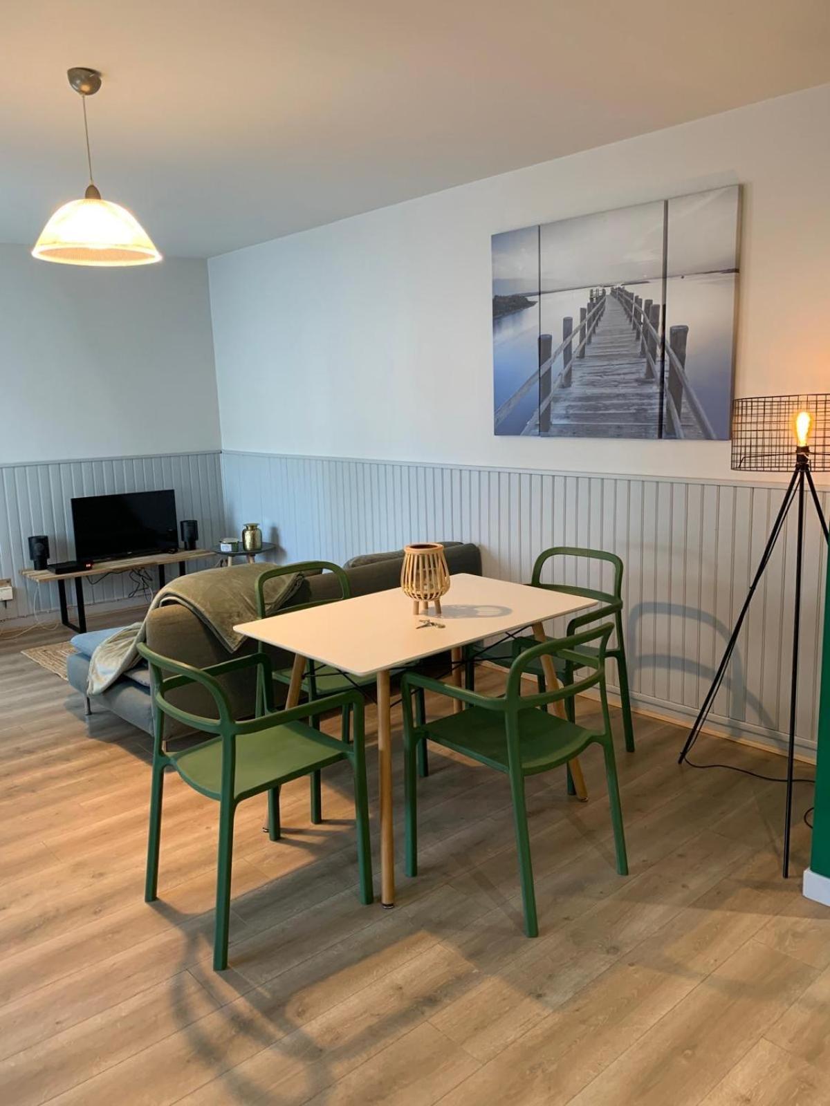 Apartmán Rue De La Paix Mont-de-Marsan Exteriér fotografie